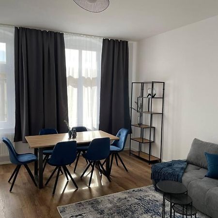 מגדבורג Lucky Stays Ls10 - Vollausstattung - Zentrum - Aufzug - Grosse Kueche - 2 Zimmer - Smart-Tv מראה חיצוני תמונה