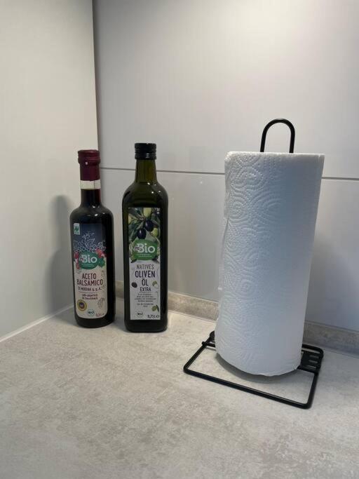 מגדבורג Lucky Stays Ls10 - Vollausstattung - Zentrum - Aufzug - Grosse Kueche - 2 Zimmer - Smart-Tv מראה חיצוני תמונה