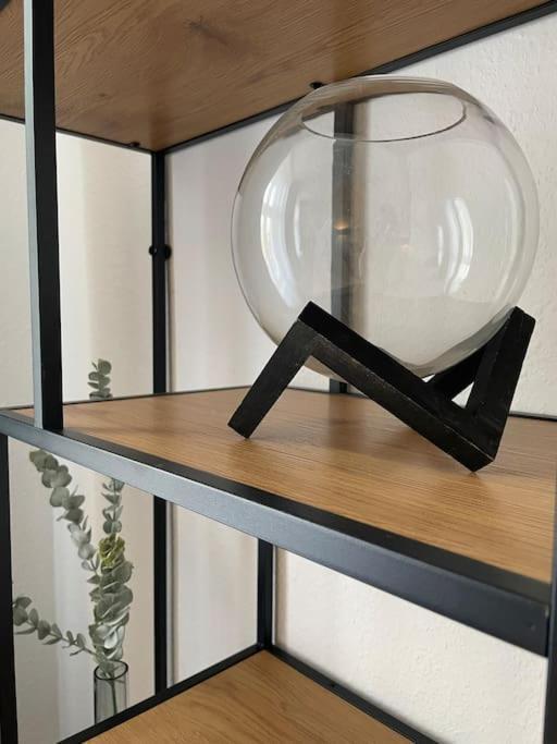מגדבורג Lucky Stays Ls10 - Vollausstattung - Zentrum - Aufzug - Grosse Kueche - 2 Zimmer - Smart-Tv מראה חיצוני תמונה