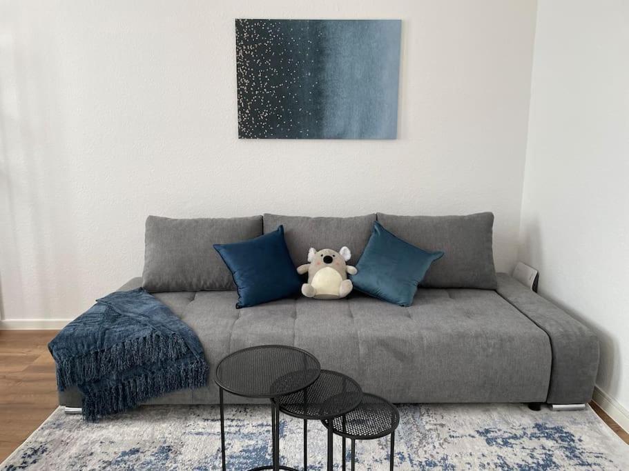 מגדבורג Lucky Stays Ls10 - Vollausstattung - Zentrum - Aufzug - Grosse Kueche - 2 Zimmer - Smart-Tv מראה חיצוני תמונה