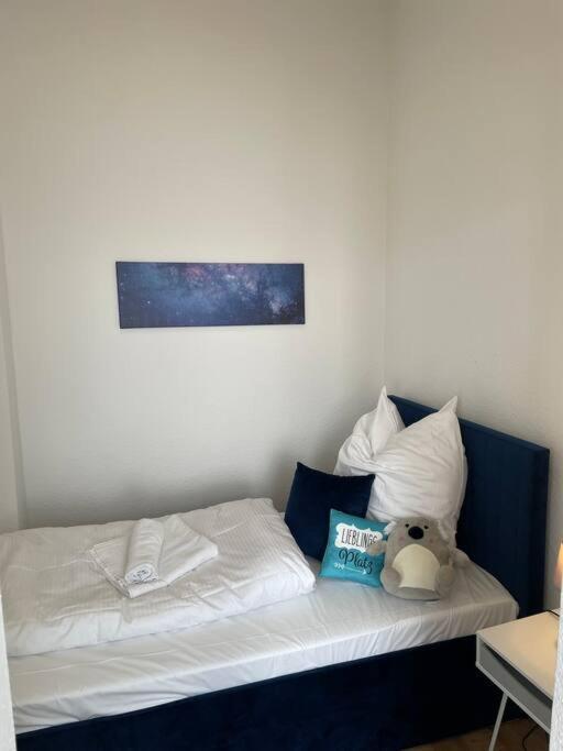 מגדבורג Lucky Stays Ls10 - Vollausstattung - Zentrum - Aufzug - Grosse Kueche - 2 Zimmer - Smart-Tv מראה חיצוני תמונה