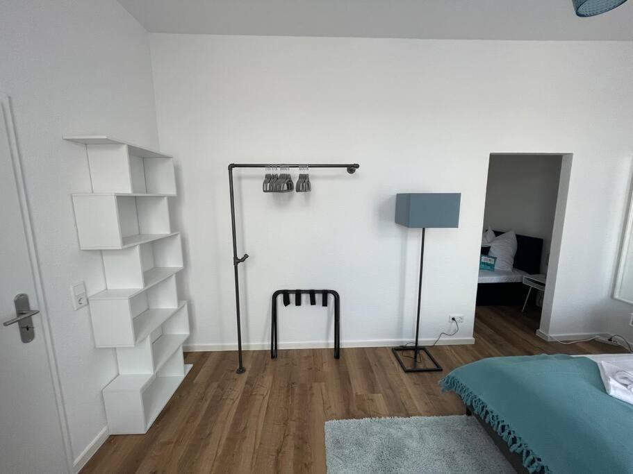מגדבורג Lucky Stays Ls10 - Vollausstattung - Zentrum - Aufzug - Grosse Kueche - 2 Zimmer - Smart-Tv מראה חיצוני תמונה