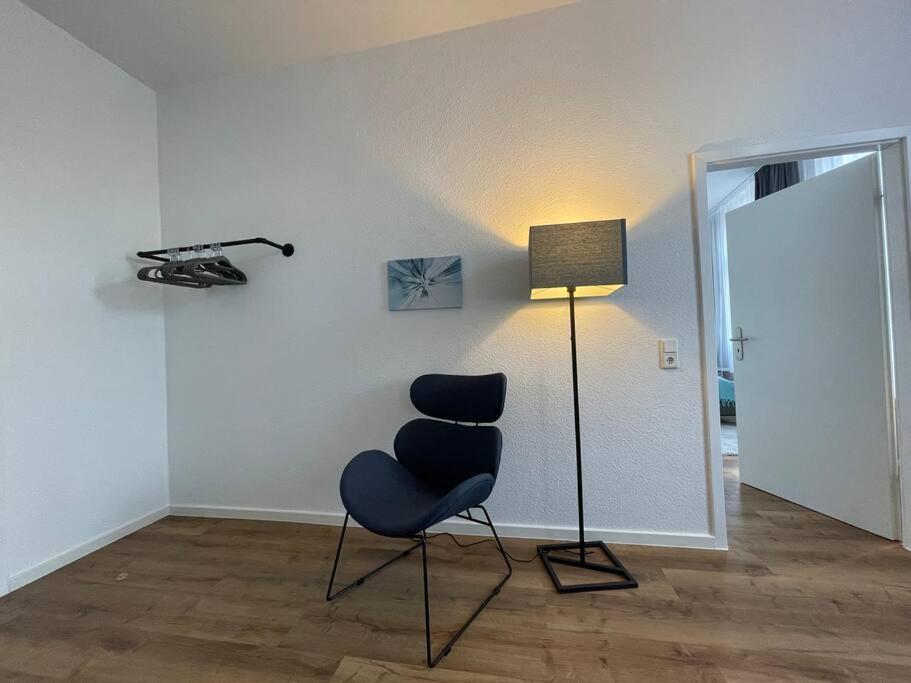 מגדבורג Lucky Stays Ls10 - Vollausstattung - Zentrum - Aufzug - Grosse Kueche - 2 Zimmer - Smart-Tv מראה חיצוני תמונה