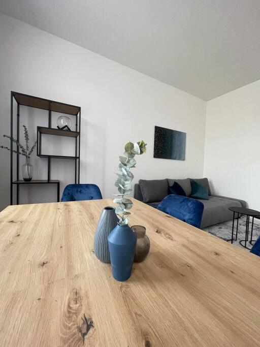 מגדבורג Lucky Stays Ls10 - Vollausstattung - Zentrum - Aufzug - Grosse Kueche - 2 Zimmer - Smart-Tv מראה חיצוני תמונה