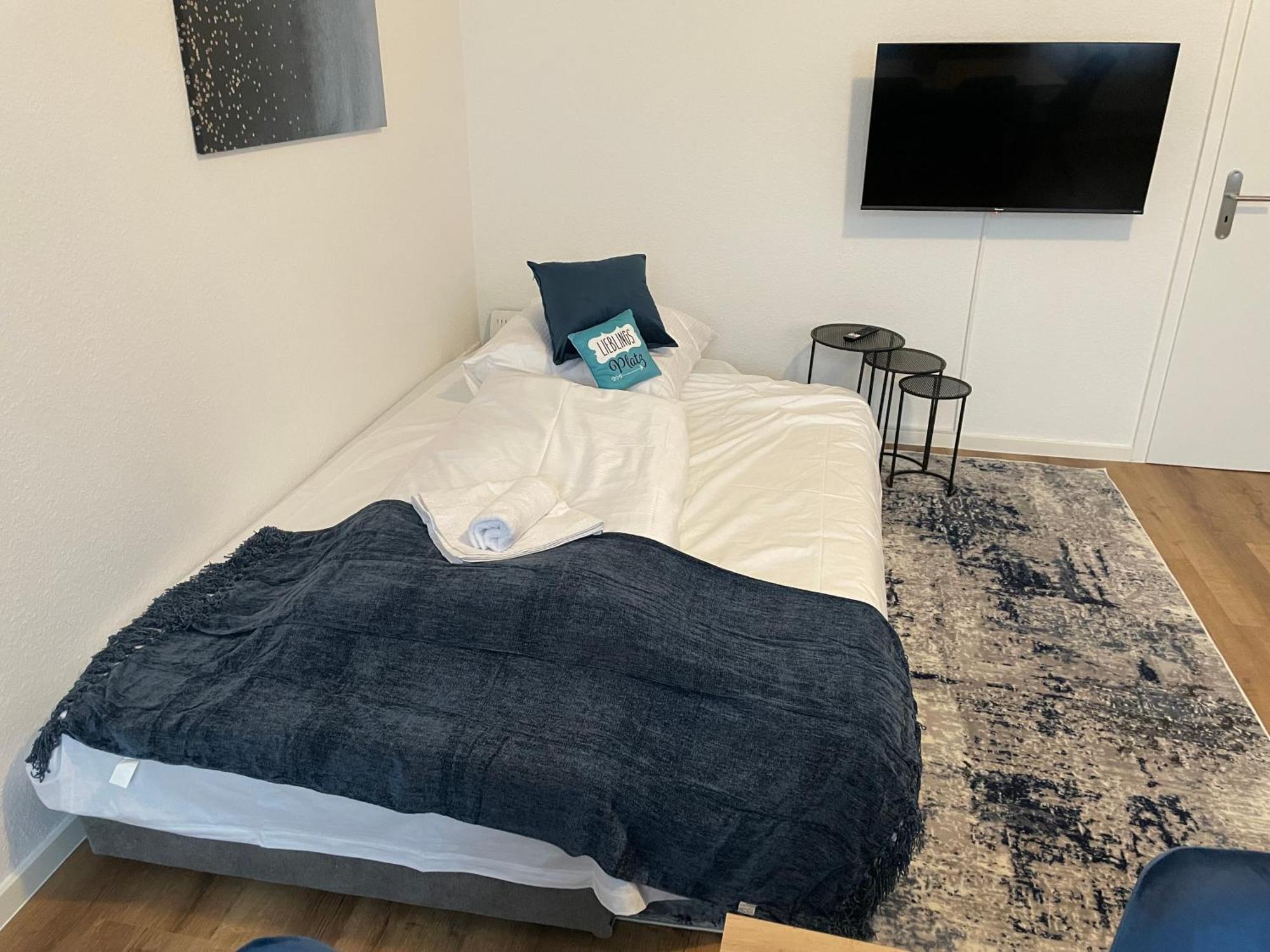 מגדבורג Lucky Stays Ls10 - Vollausstattung - Zentrum - Aufzug - Grosse Kueche - 2 Zimmer - Smart-Tv מראה חיצוני תמונה